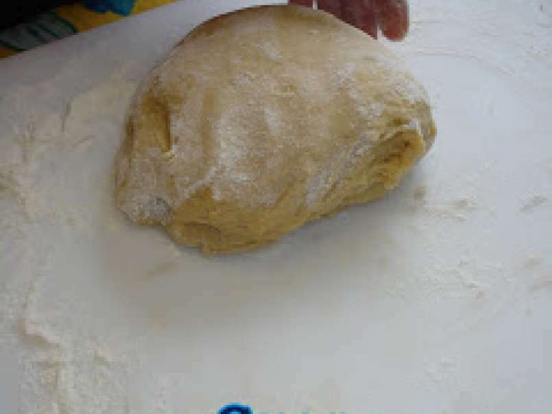 I savoiardi della Nonna (biscotti tipici calabresi) - foto 10