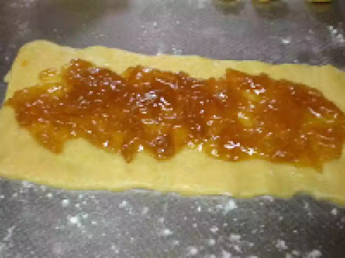 I Savoiardi rigati di nonna Maria - foto 3