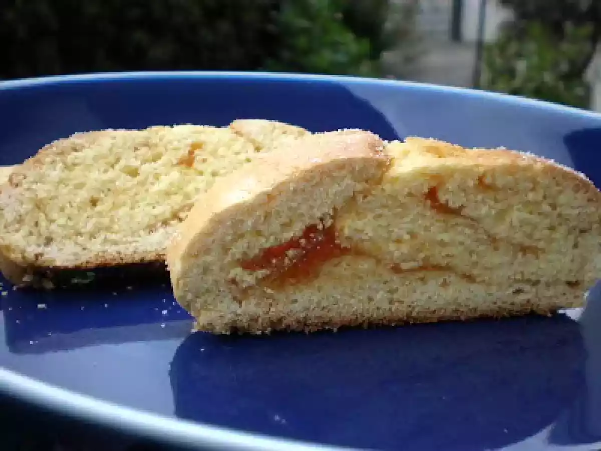 I Savoiardi rigati di nonna Maria - foto 4