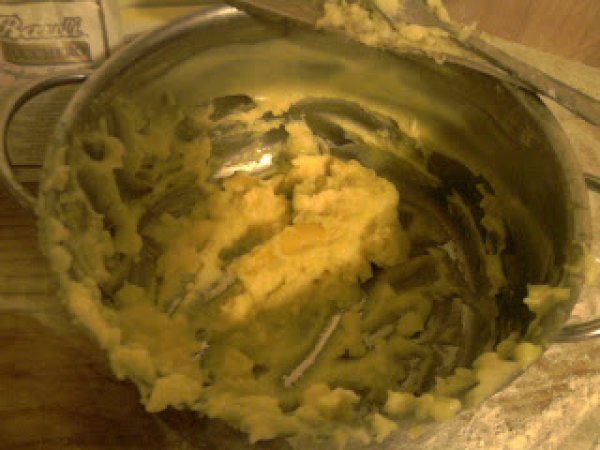 I TORTELLINI FRITTI CON LA CREMA!!!, foto 2