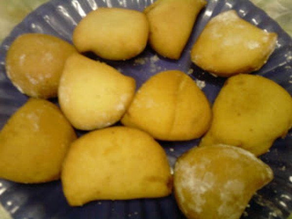 I TORTELLINI FRITTI CON LA CREMA!!!, foto 3