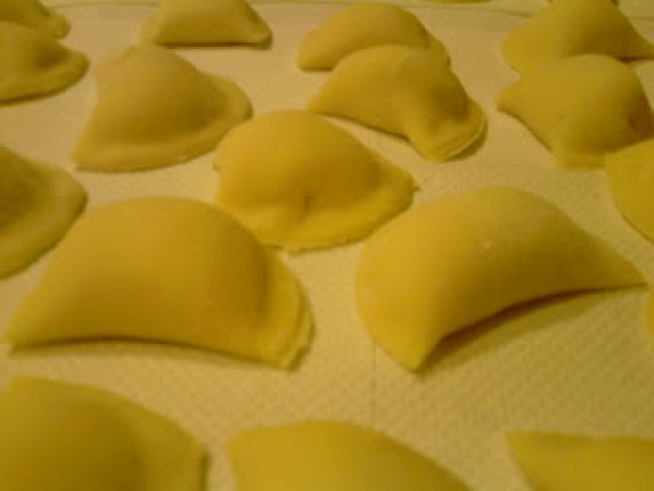 I TORTELLINI FRITTI CON LA CREMA!!!, foto 6