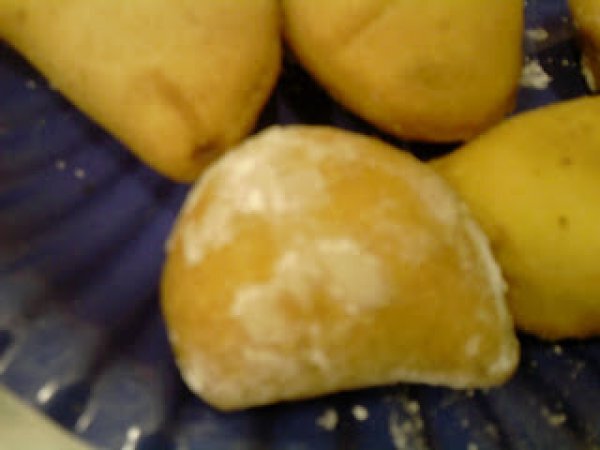 I TORTELLINI FRITTI CON LA CREMA!!!, foto 7