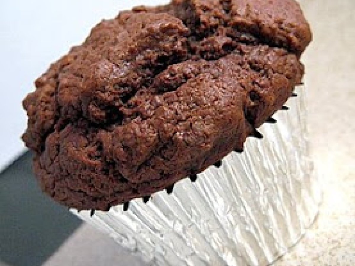 I VERI MUFFIN AMERICANI