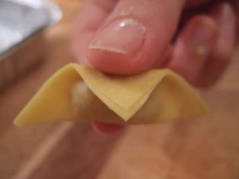 I veri Tortellini bolognesi, foto 4