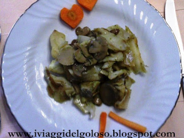 IDEE MENU' DI CAPODANNO (Terza parte), foto 2