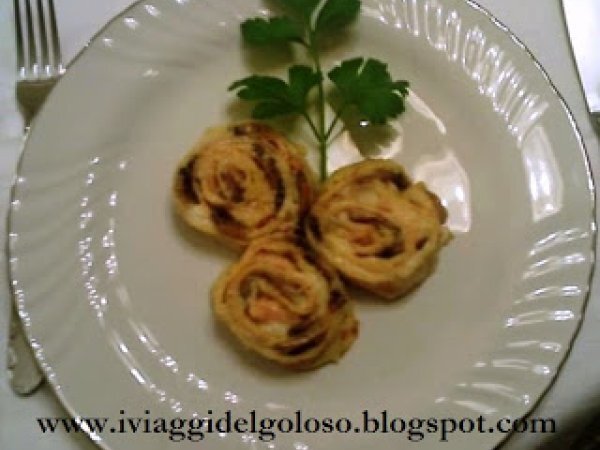 IDEE MENU' DI CAPODANNO (Terza parte), foto 3
