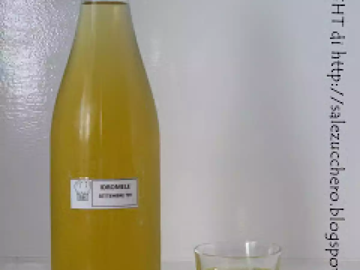 Idromele contemporaneo