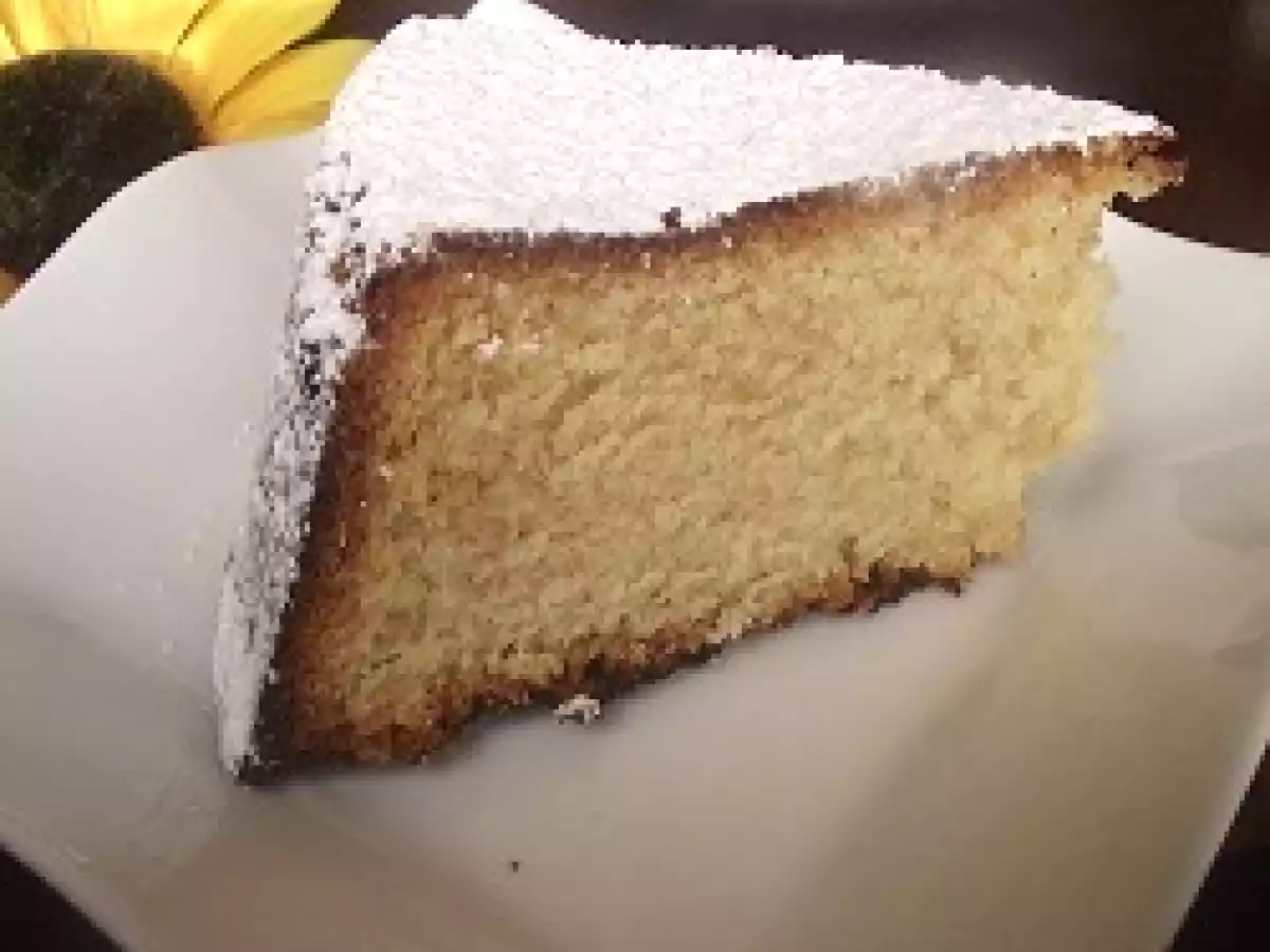 Il Ciambellone alla birra - foto 2