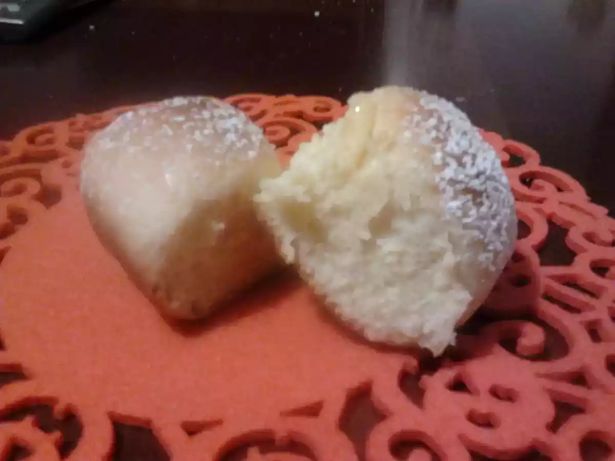 Il Danubio dolce all'arancia - foto 2