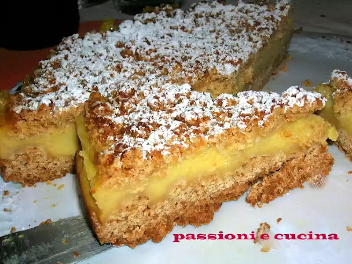 IL DOLCE DELLA DOMENICA - foto 2