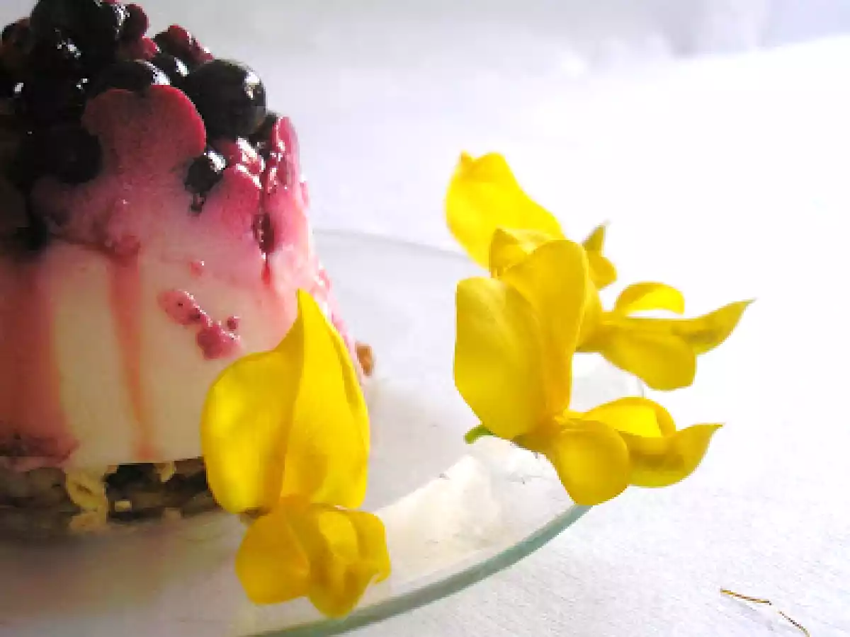 Il dolce più facile del mondo