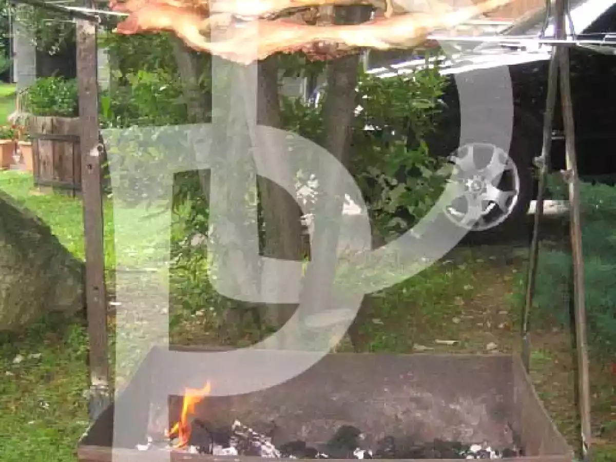 IL MAIALINO SARDO secondo ?Dolcipensieri?? - foto 5