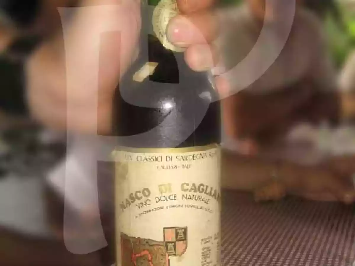 IL MAIALINO SARDO secondo ?Dolcipensieri?? - foto 7