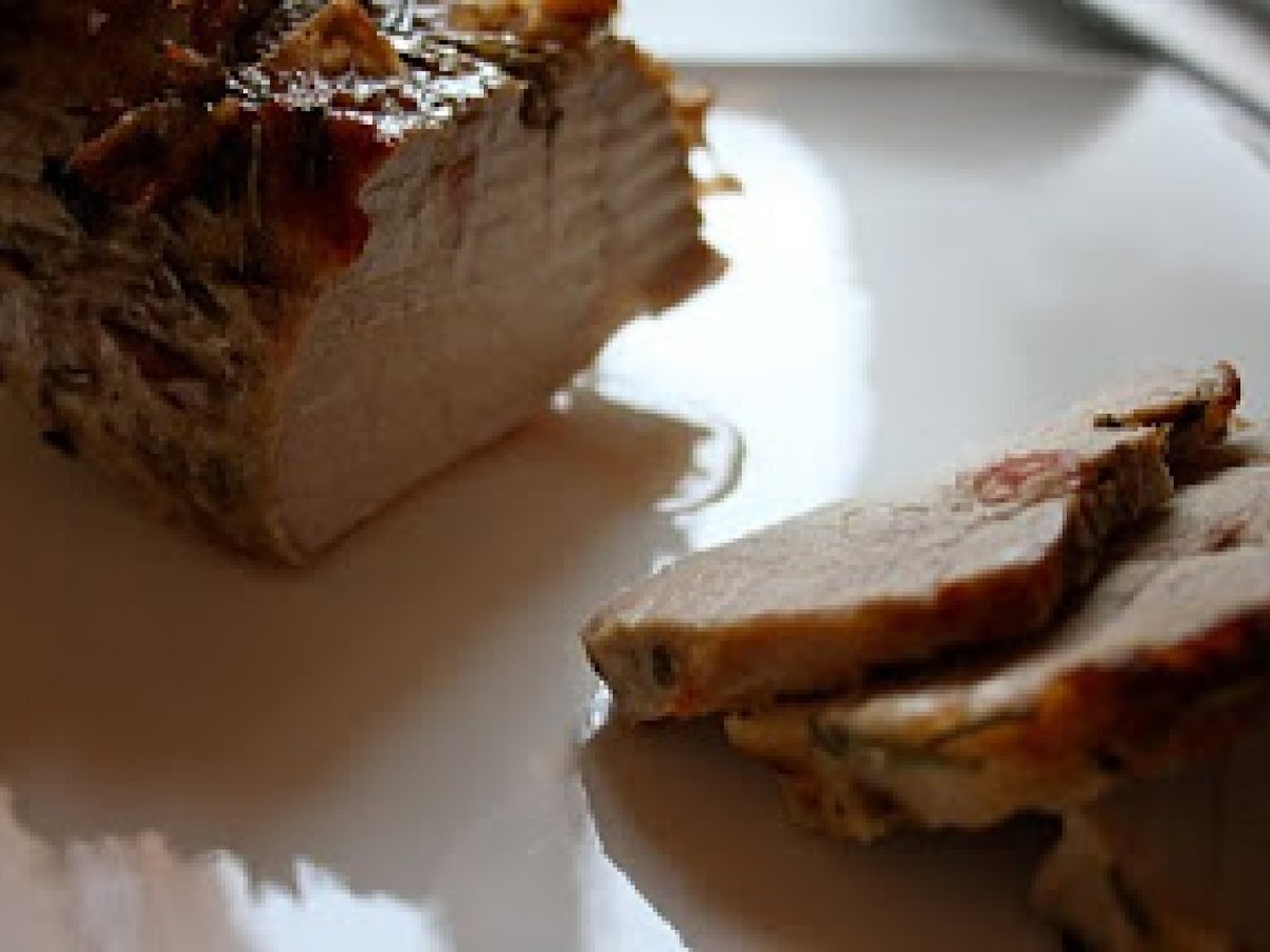 Il mio arrosto di magatello, foto 2