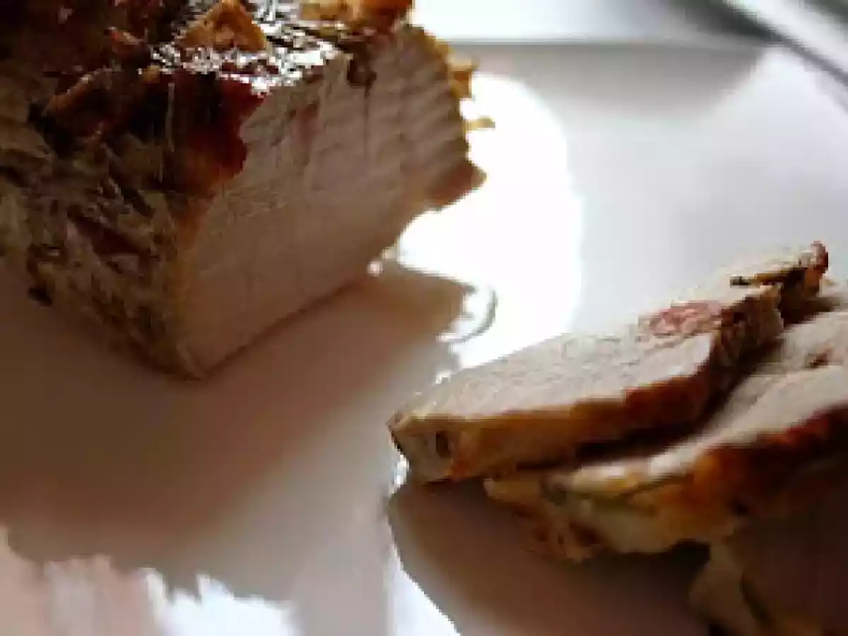 Il mio arrosto di magatello - foto 2