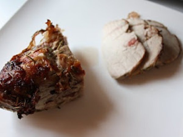 Il mio arrosto di magatello, foto 3