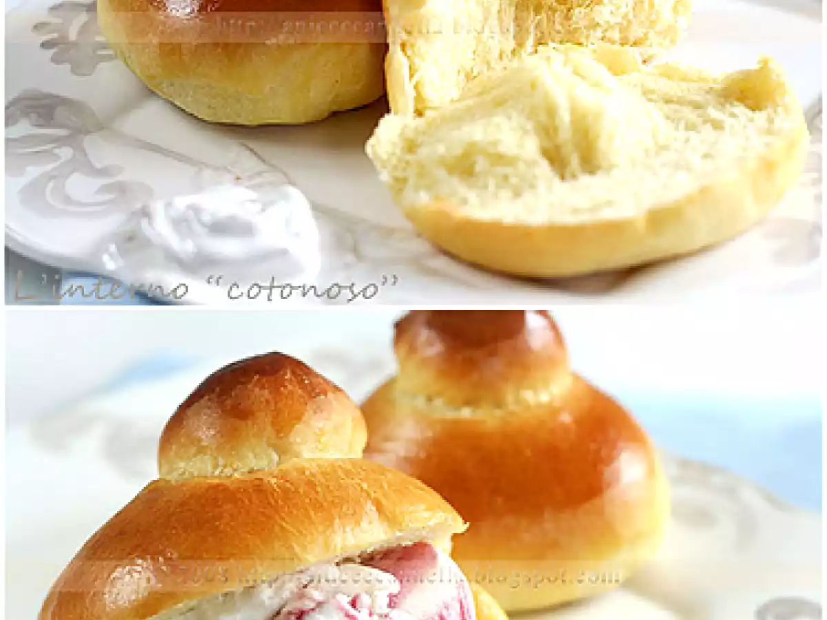 Il mistero delle Brioches Siciliane - foto 2