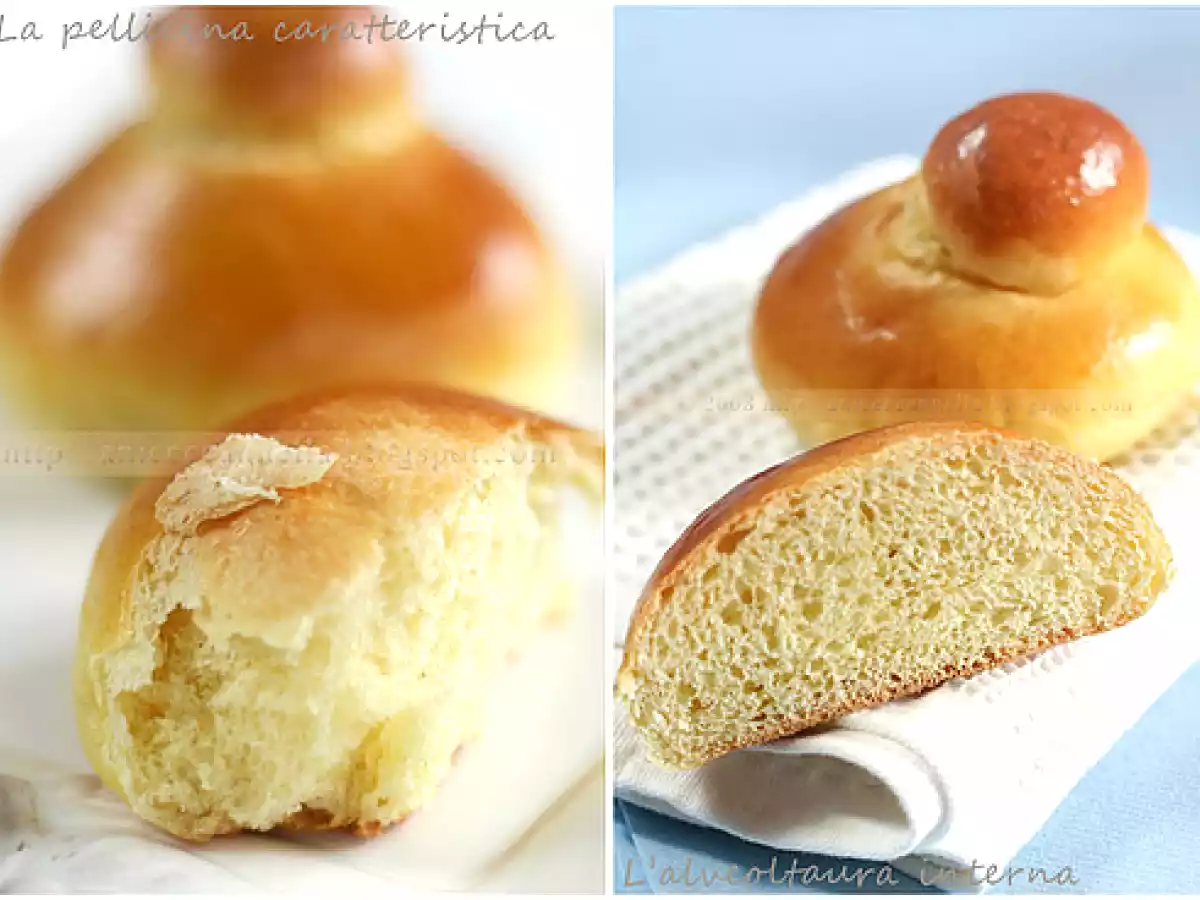 Il mistero delle Brioches Siciliane - foto 3