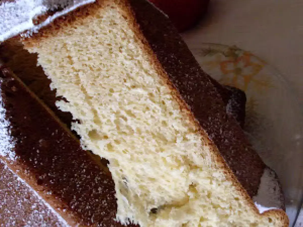Il Pandoro e la Maledizione della Lievitazione infinita! - foto 3