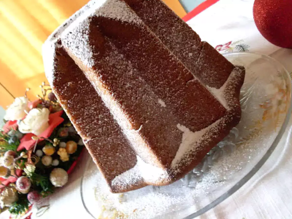 Il Pandoro e la Maledizione della Lievitazione infinita! - foto 4