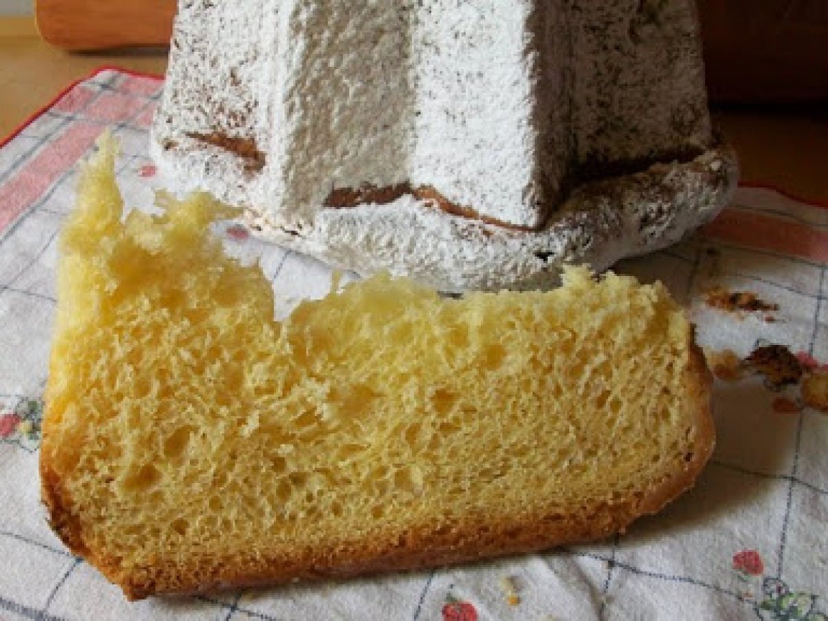 Il Pandoro Sfogliato - foto 2