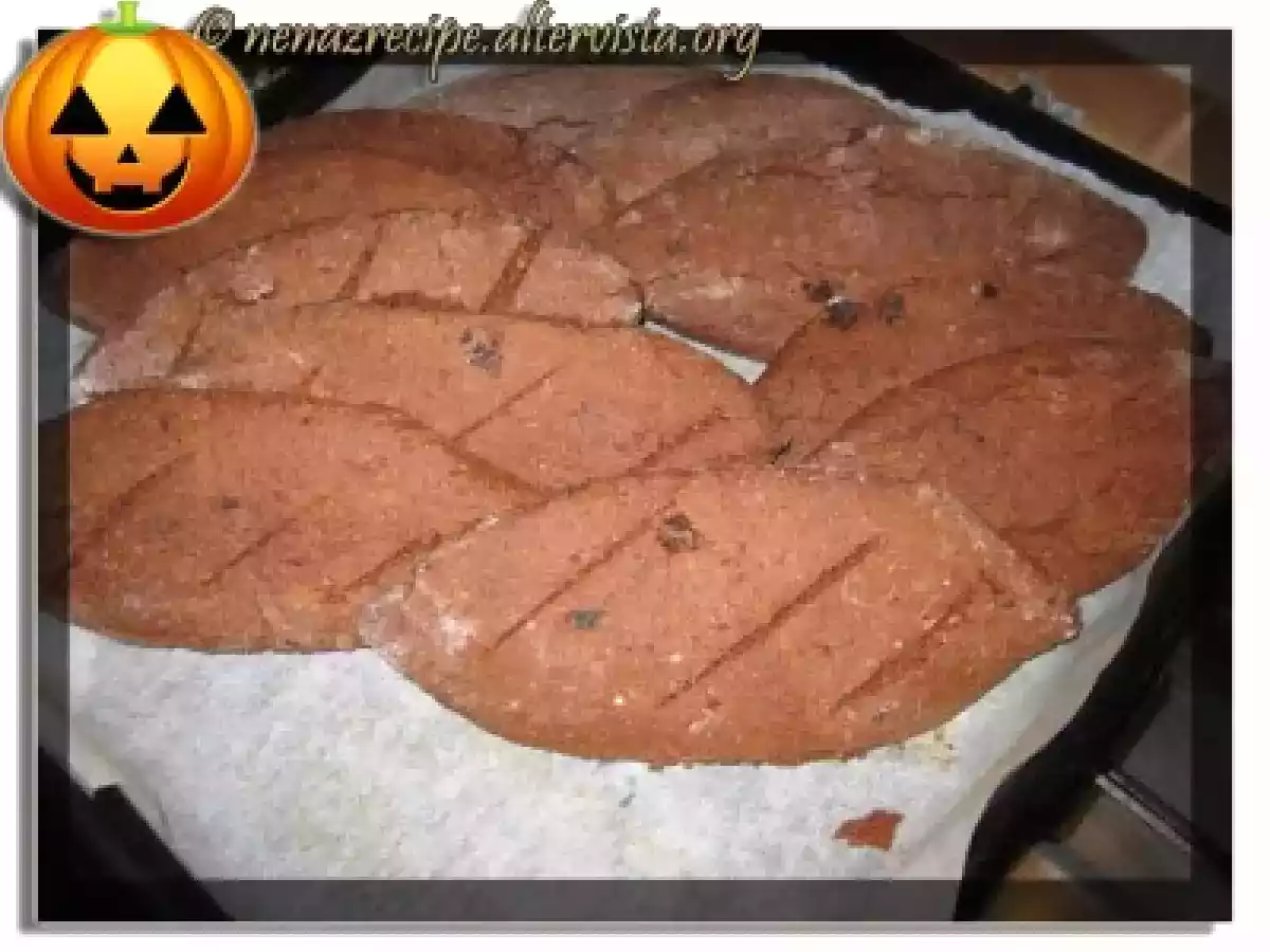 Il pane dei morti - foto 2