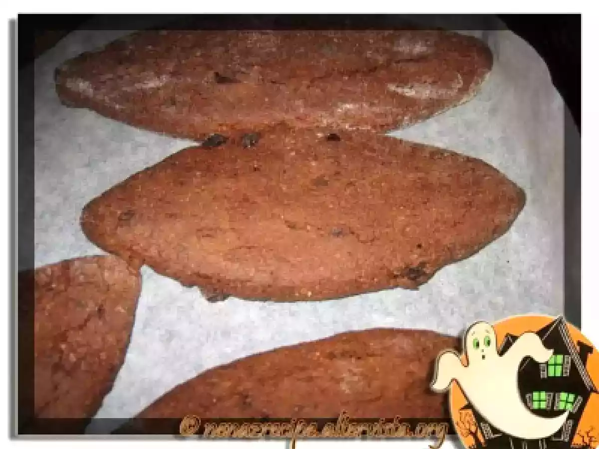 Il pane dei morti - foto 3