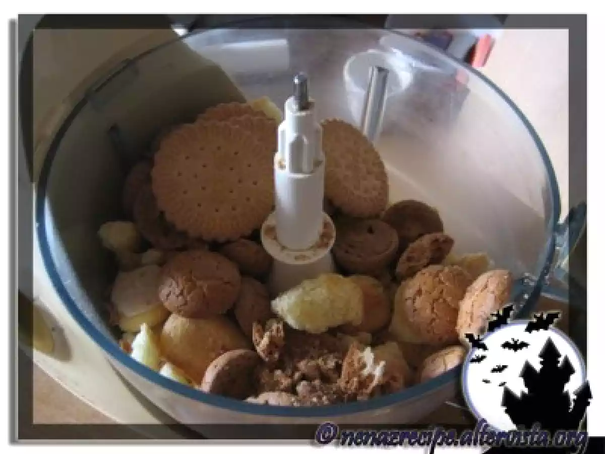 Il pane dei morti - foto 8