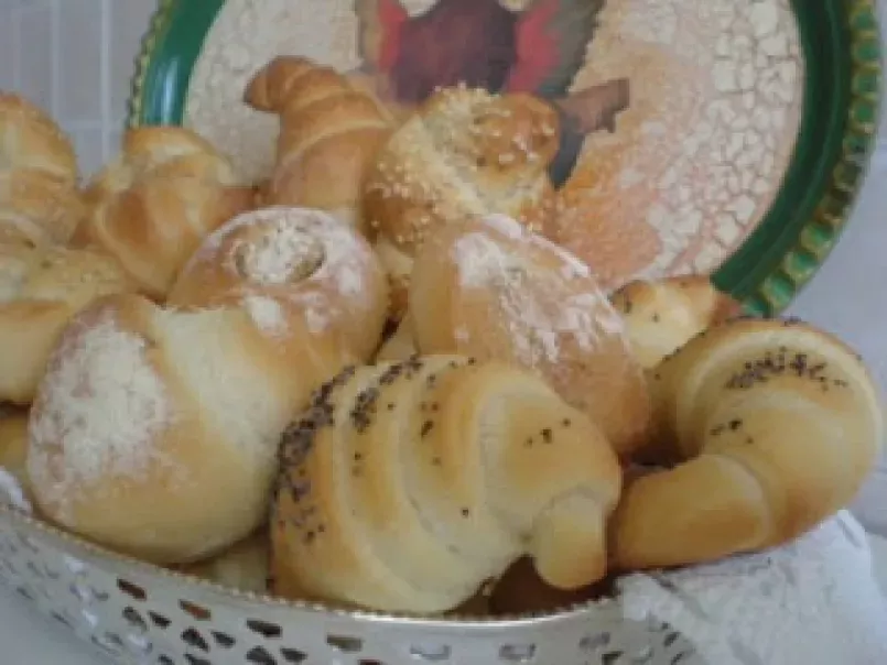 Il pane di Francesco