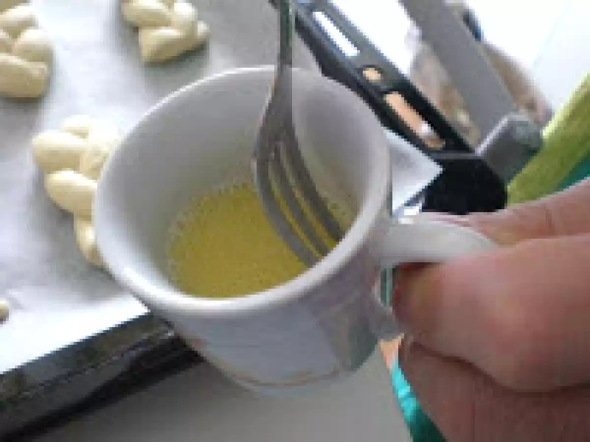 Il pane di Francesco - foto 9