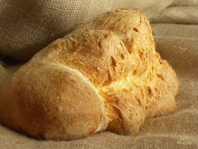 Il pane di Matera - foto 2
