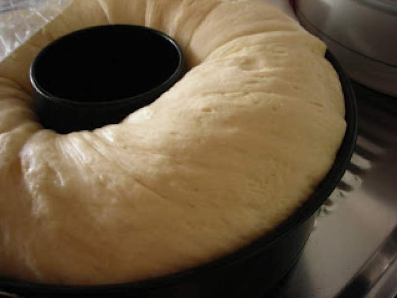 Il pane inglese (per alcuni quasi un pancarré) - foto 4