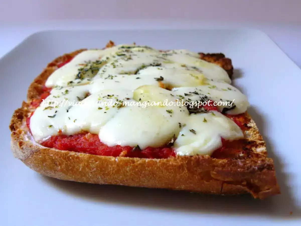 IL PANE PIZZATO - foto 2