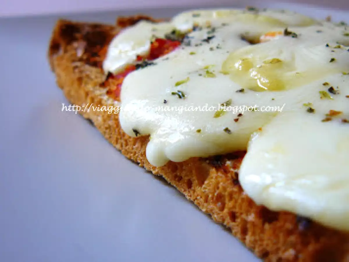 IL PANE PIZZATO - foto 3