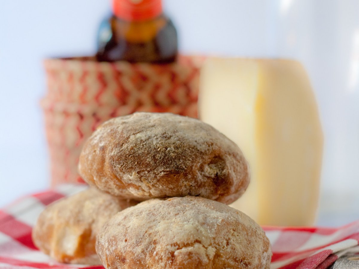 Il pane senza glutine di Felix e Cappera - foto 2