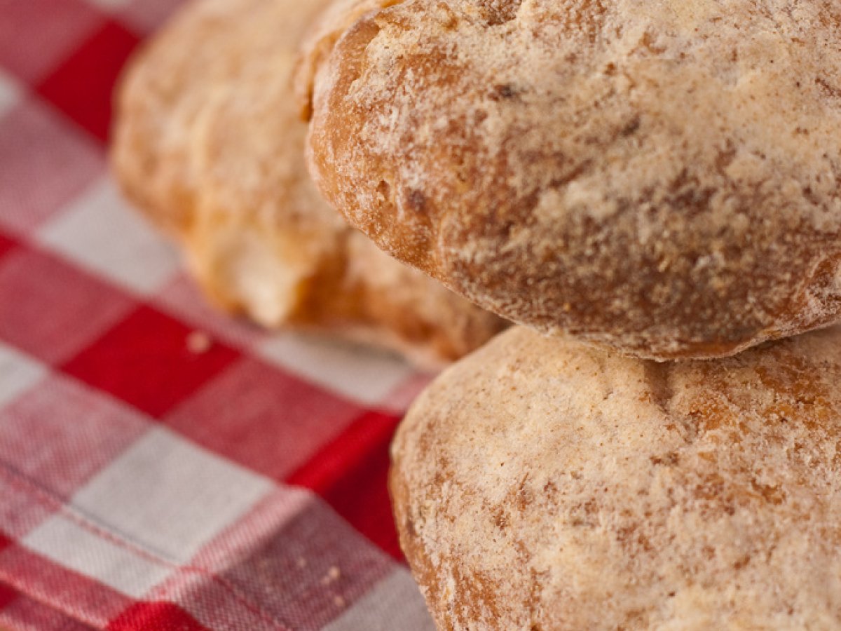 Il pane senza glutine di Felix e Cappera - foto 3