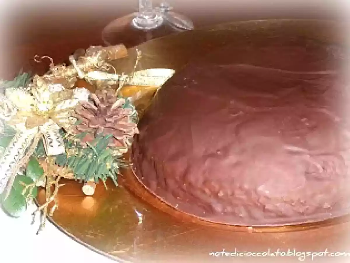 Il parrozzo...il dolce preferito di G. D'Annunzio - foto 3