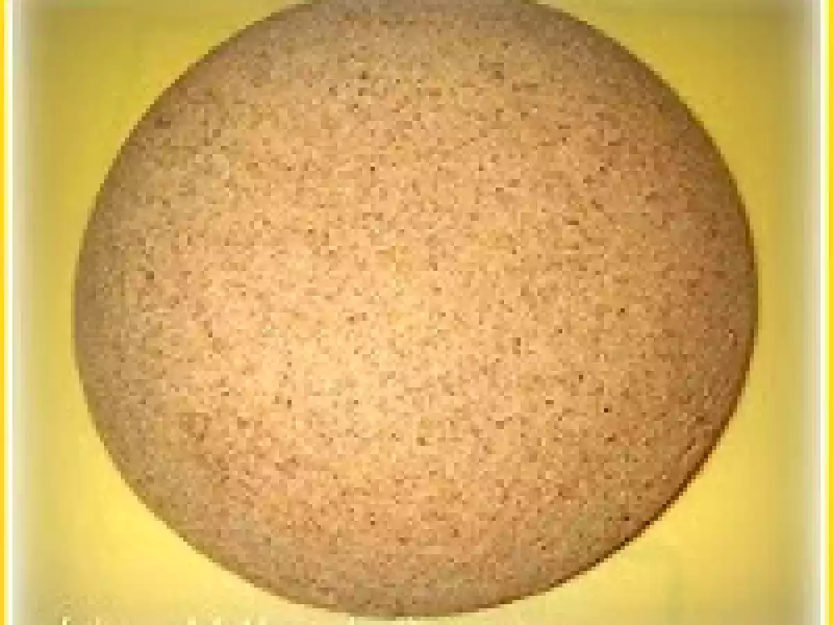 Il parrozzo...il dolce preferito di G. D'Annunzio - foto 4