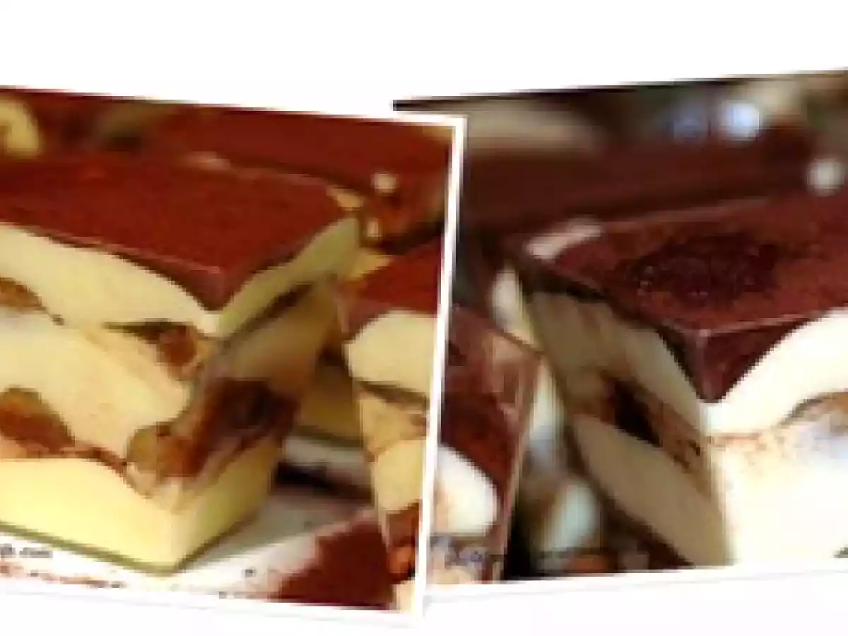 Il Tiramisu de La Cucina Italiana - foto 2