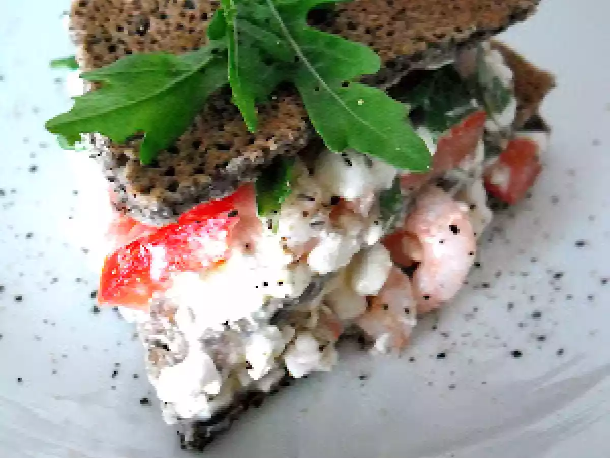 Il volo del gabbiano