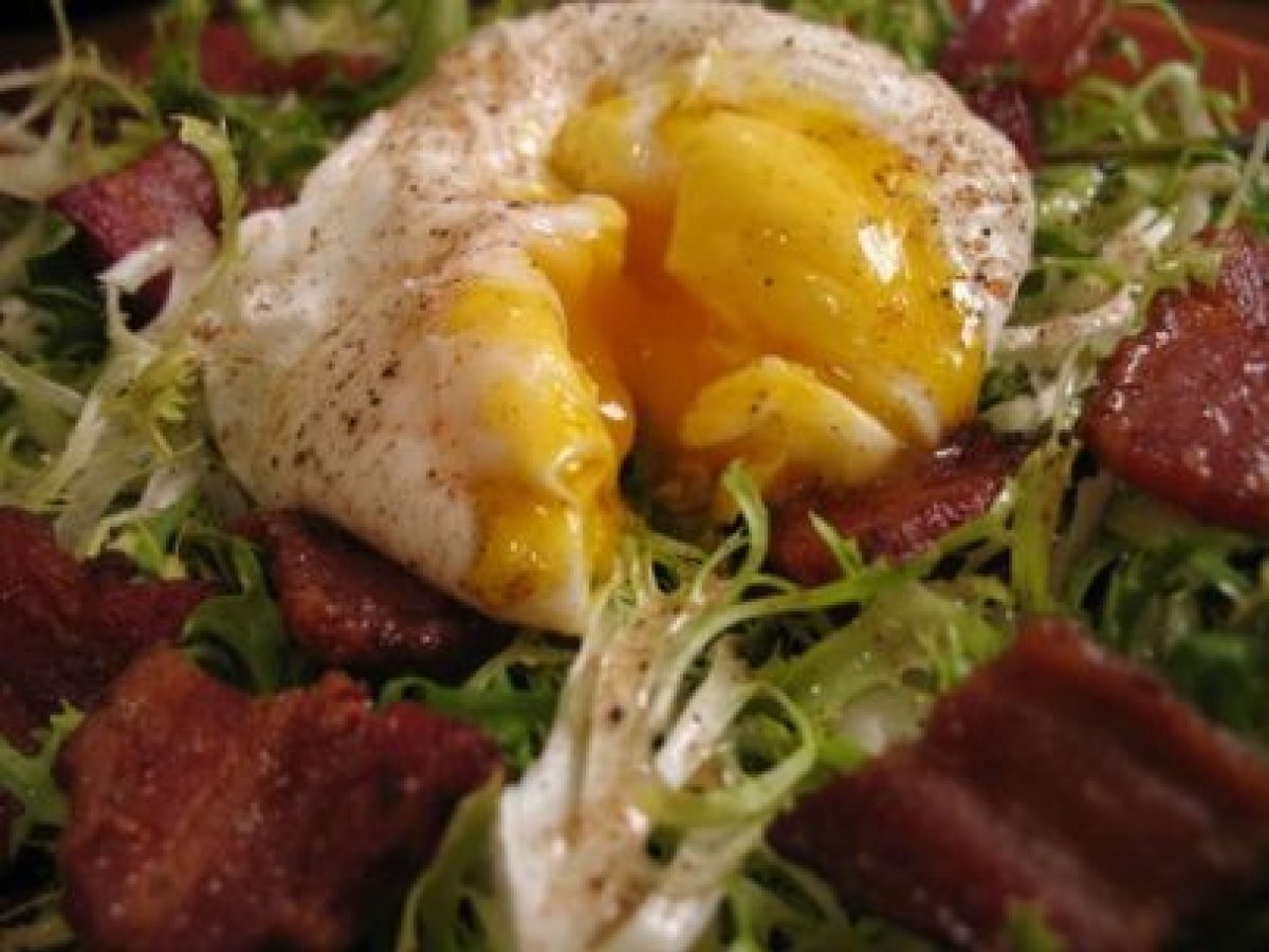 Insalata alla lionese
