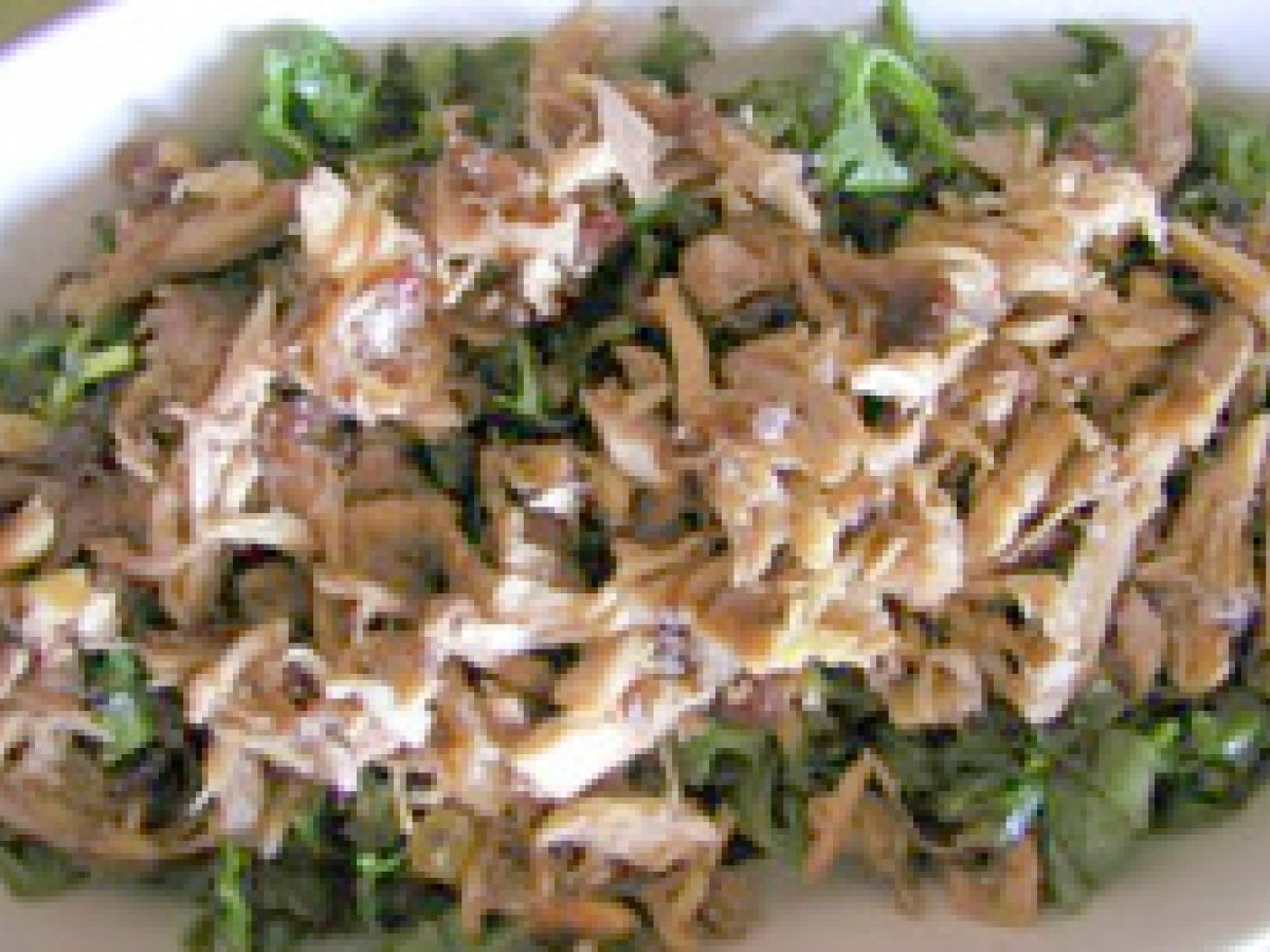 Insalata di cappone.. natale