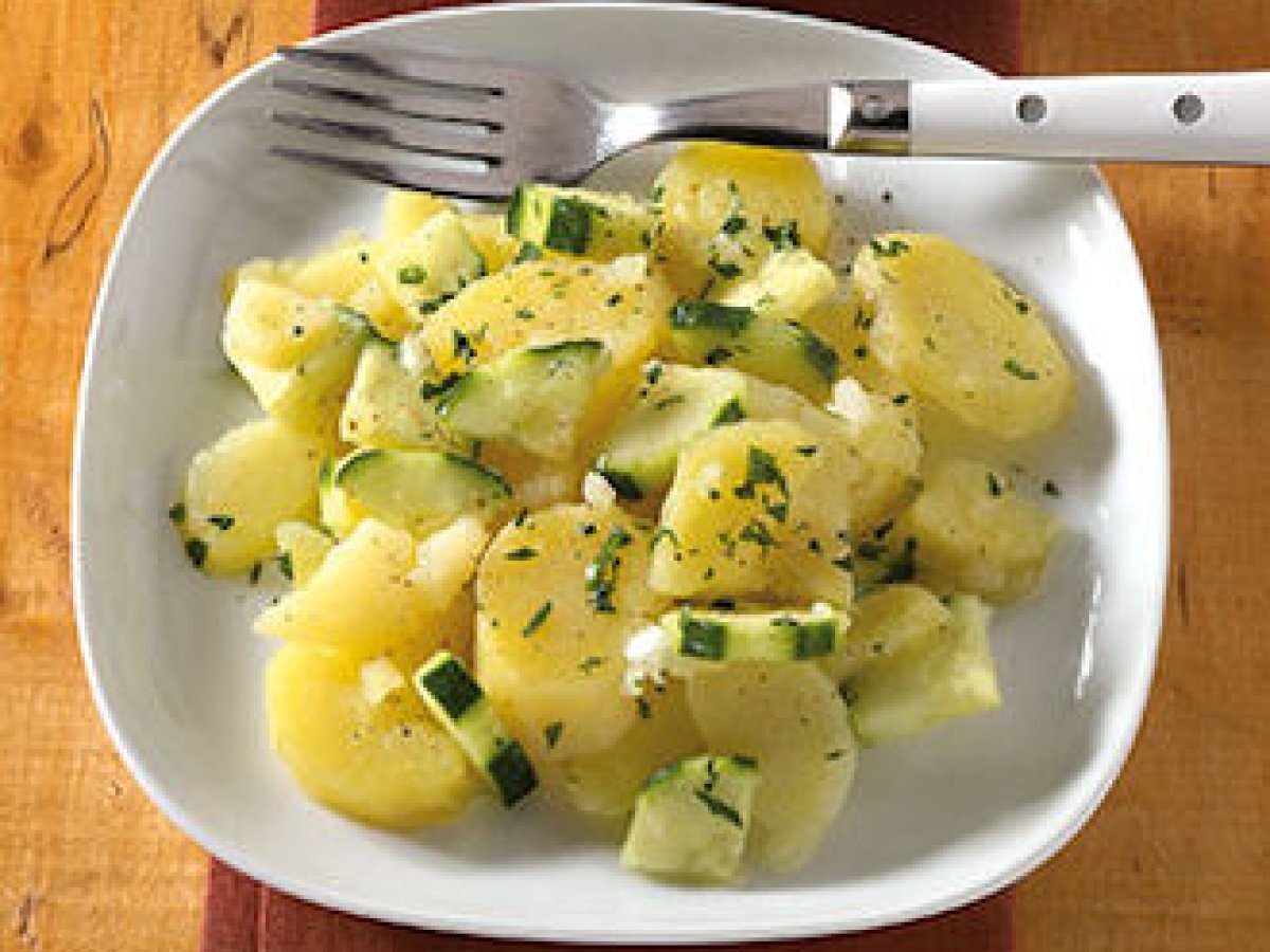 Insalata di patate