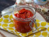 Insalata di peperoni arrostiti in friggitrice ad aria, foto 2