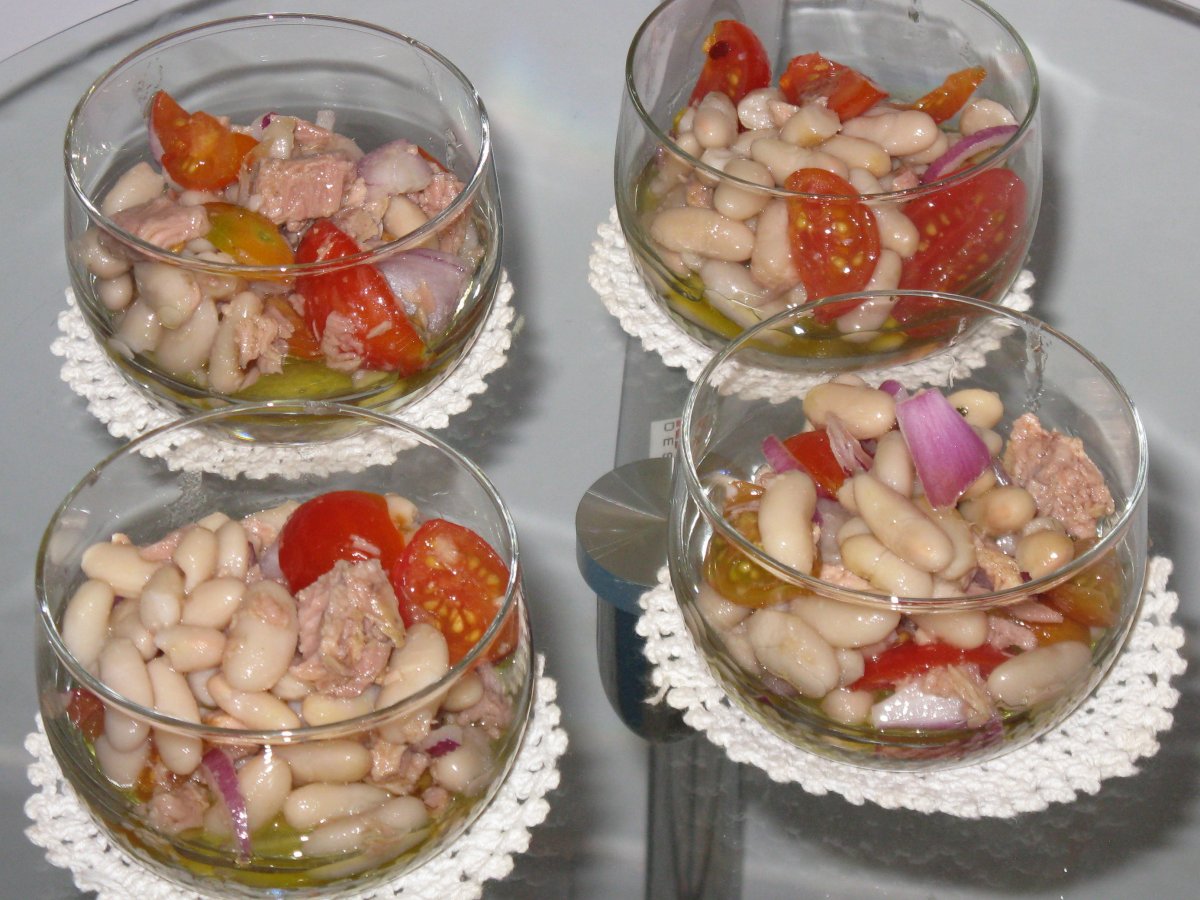 Insalata messicana