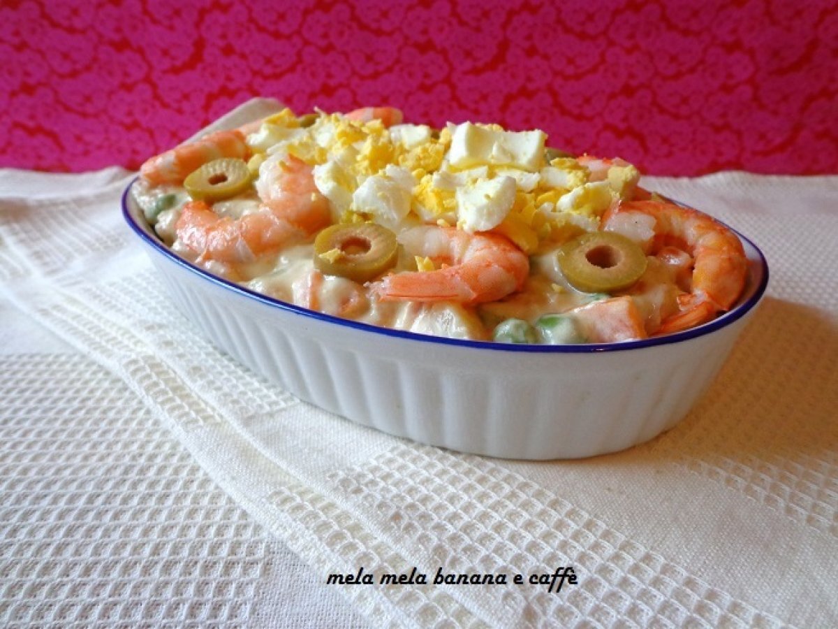 Insalata russa