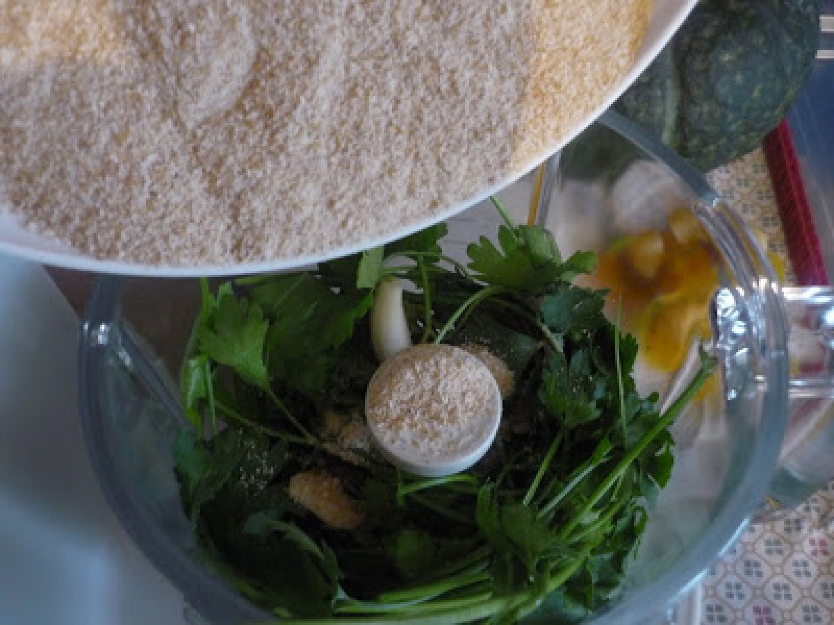 INVOLTINI AROMATICI DI CARPACCIO - foto 9