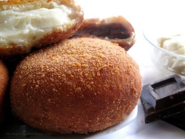 Iris alla crema, foto 2