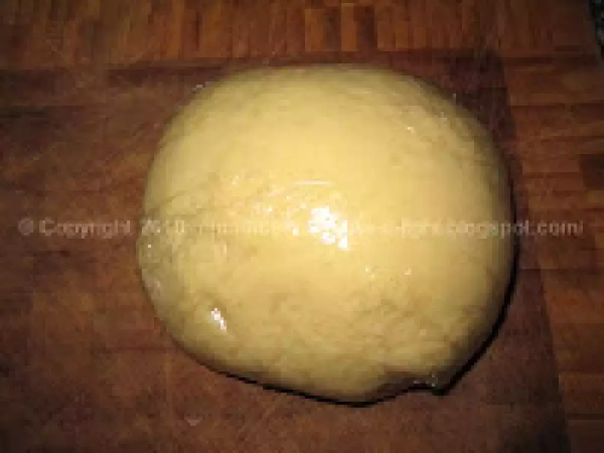 Is Pardulas de Arrescottu ( Pardule di Ricotta) - foto 8